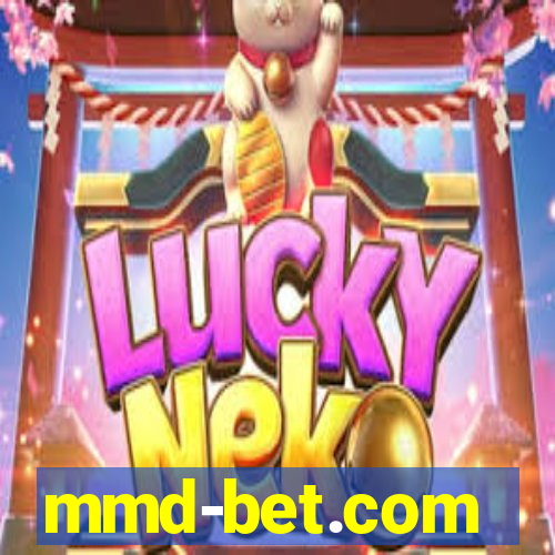 mmd-bet.com