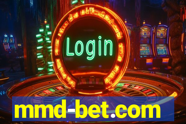 mmd-bet.com