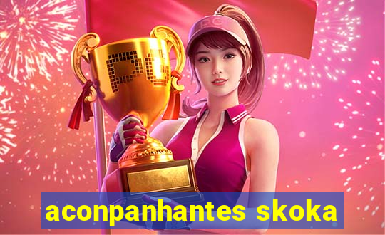 aconpanhantes skoka