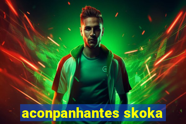 aconpanhantes skoka