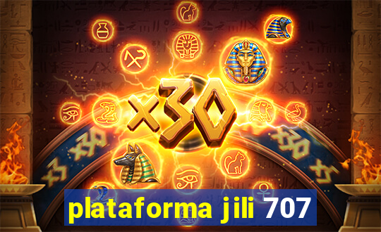 plataforma jili 707