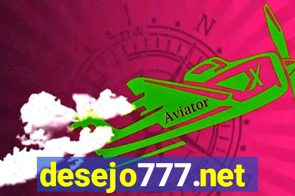 desejo777.net