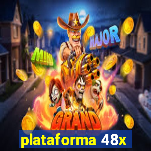 plataforma 48x