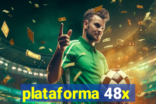 plataforma 48x