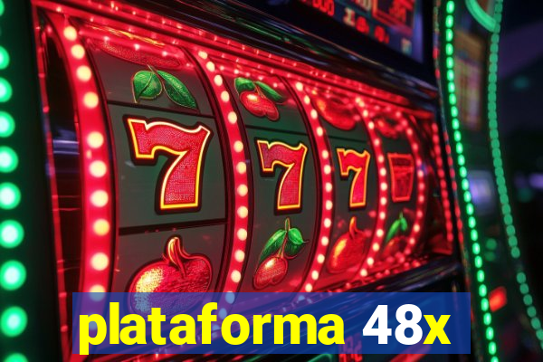 plataforma 48x