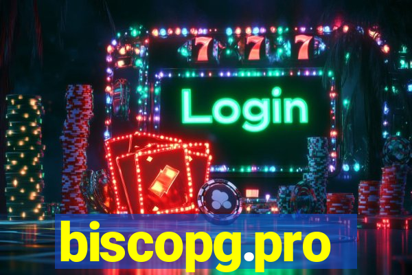 biscopg.pro