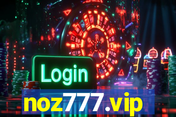 noz777.vip