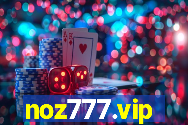 noz777.vip