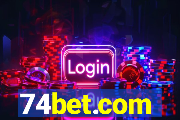 74bet.com