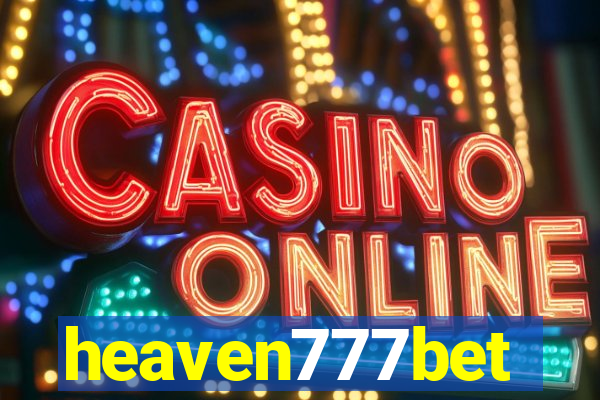 heaven777bet