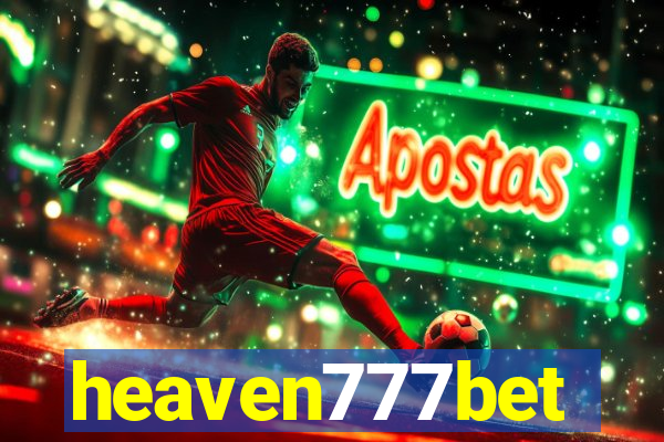 heaven777bet