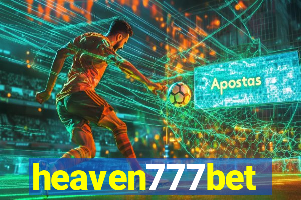 heaven777bet