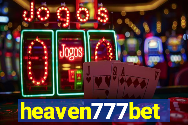 heaven777bet