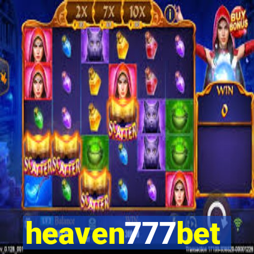 heaven777bet