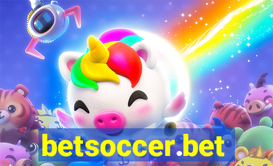 betsoccer.bet