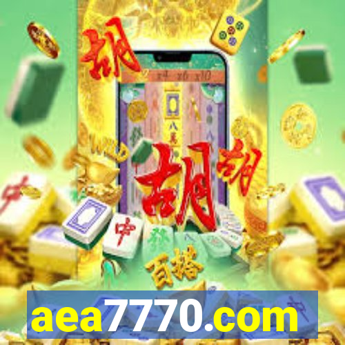 aea7770.com