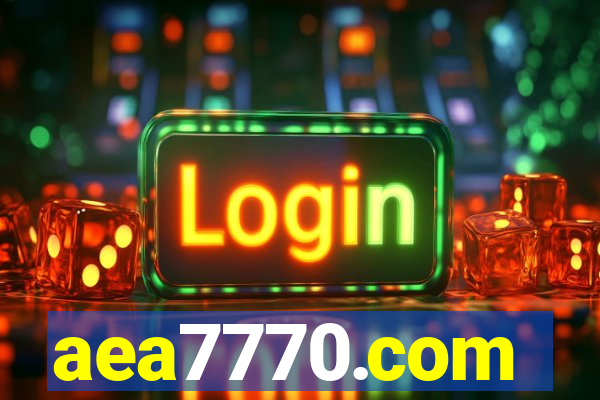 aea7770.com