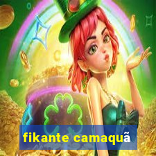 fikante camaquã