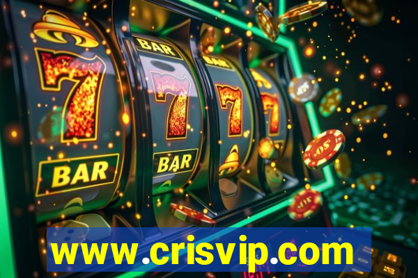 www.crisvip.com.br