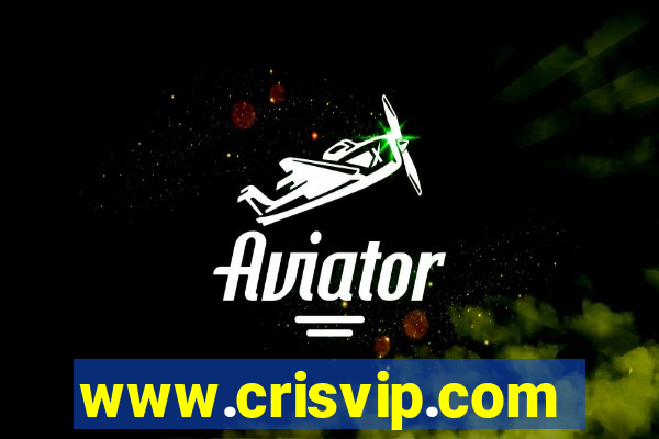 www.crisvip.com.br