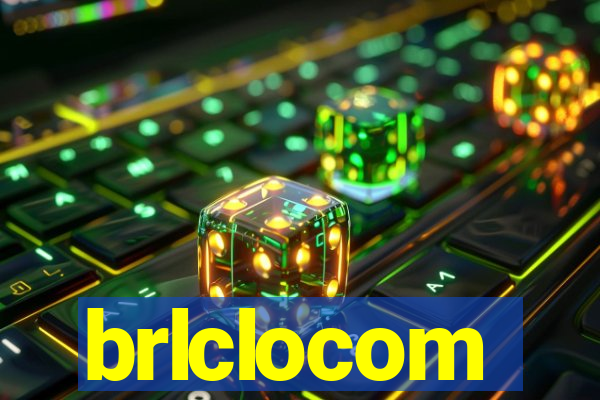 brlclocom