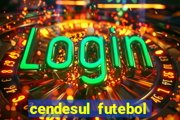 cendesul futebol society e eventos recife - pe