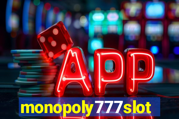 monopoly777slots.com