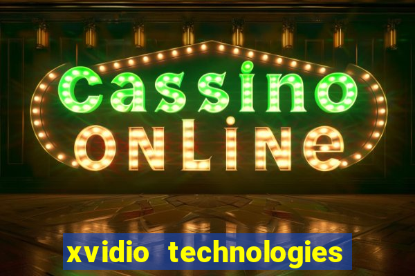 xvidio technologies startup brasil 2023