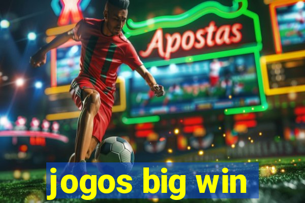 jogos big win