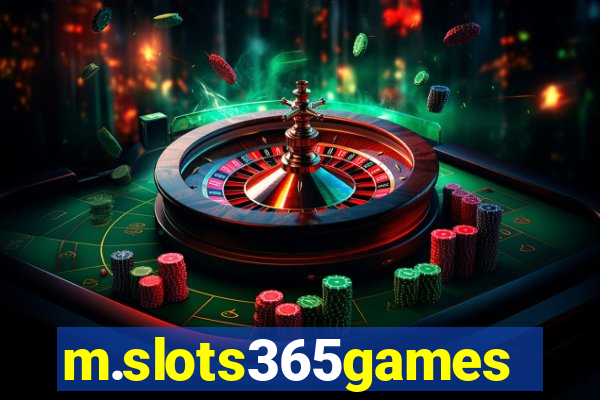 m.slots365games