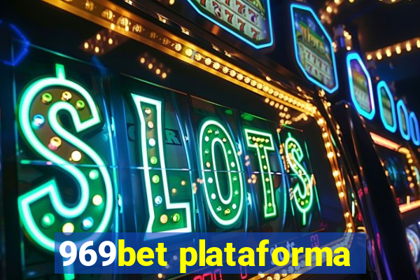 969bet plataforma