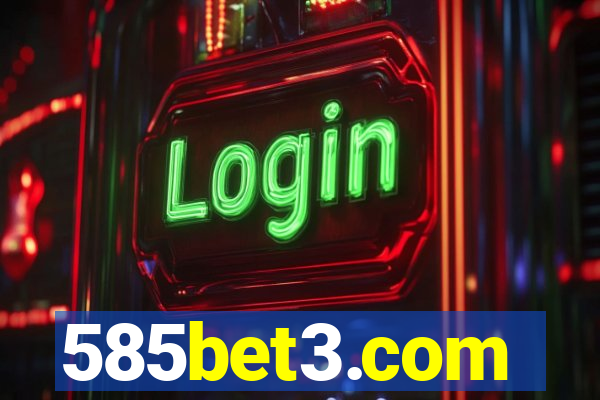 585bet3.com