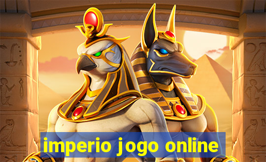 imperio jogo online