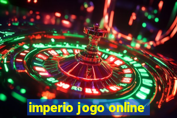 imperio jogo online