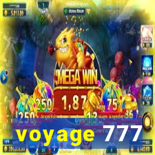 voyage 777