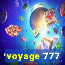 voyage 777