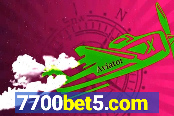 7700bet5.com