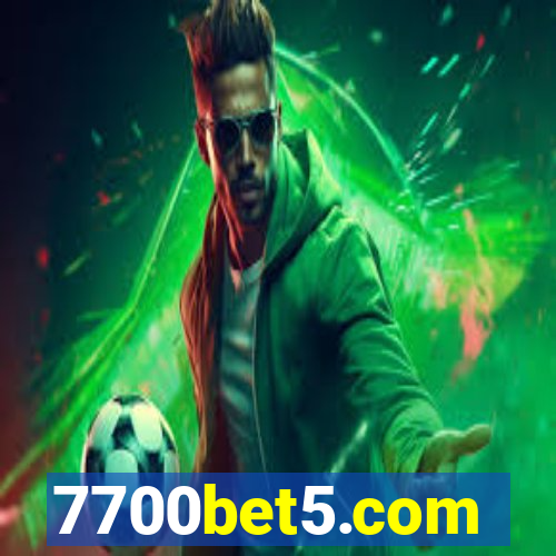 7700bet5.com