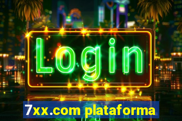 7xx.com plataforma