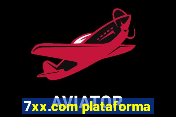 7xx.com plataforma