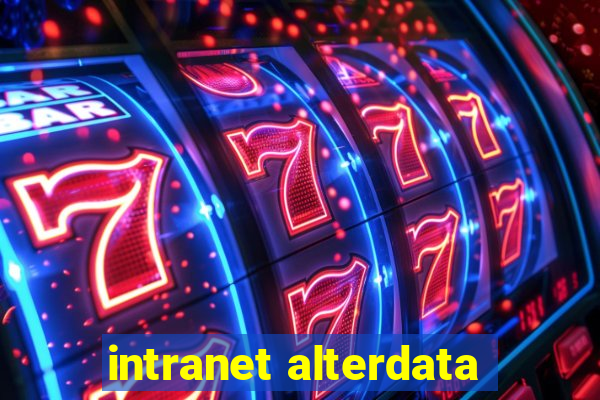 intranet alterdata