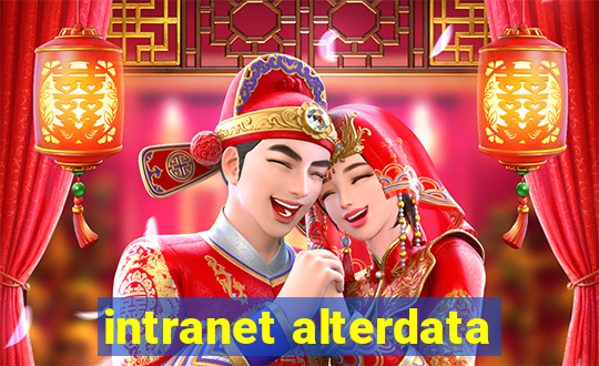 intranet alterdata