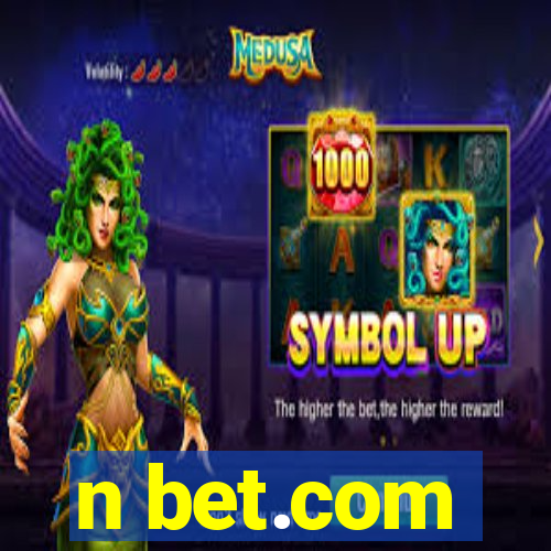 n bet.com