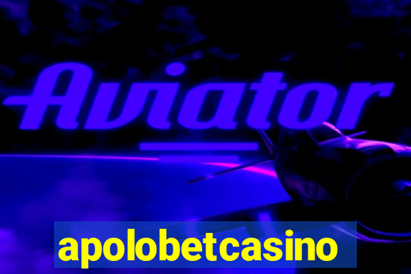 apolobetcasino