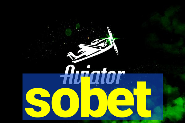 sobet