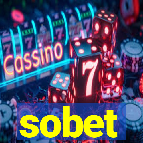 sobet