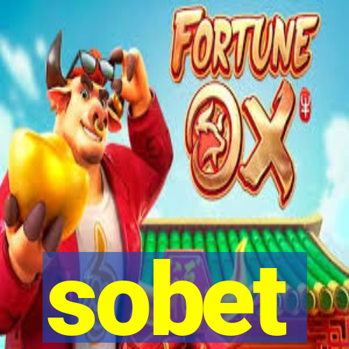 sobet