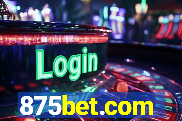 875bet.com