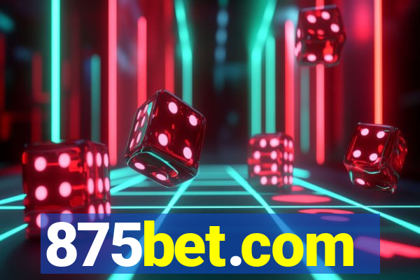 875bet.com