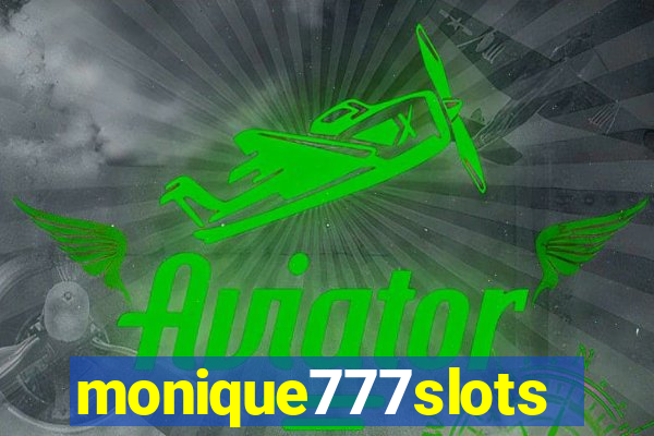 monique777slots